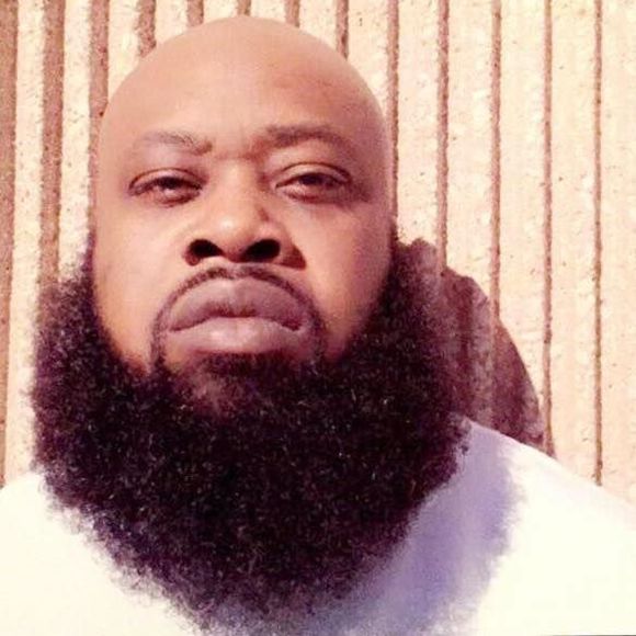 Meet your Posher, Kendrick - Picture 1 of 1